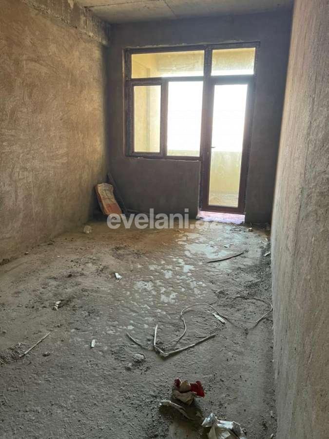 Satılır, yeni tikili, 3 otaqlı, 143 m², Bakı, Nizami r.