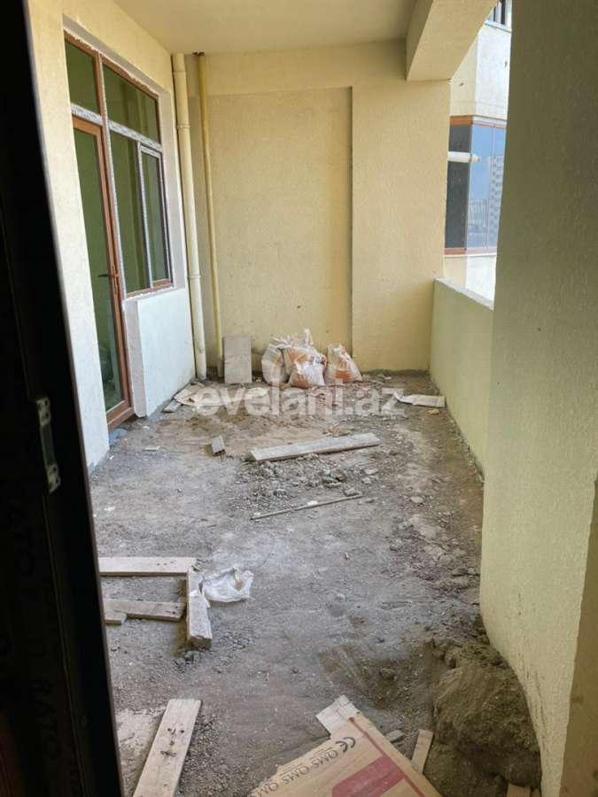 Satılır, yeni tikili, 3 otaqlı, 143 m², Bakı, Nizami r.