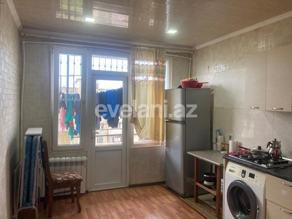Satılır, köhnə tikili, 2 otaqlı, 50 m², Bakı, Sabunçu r.
