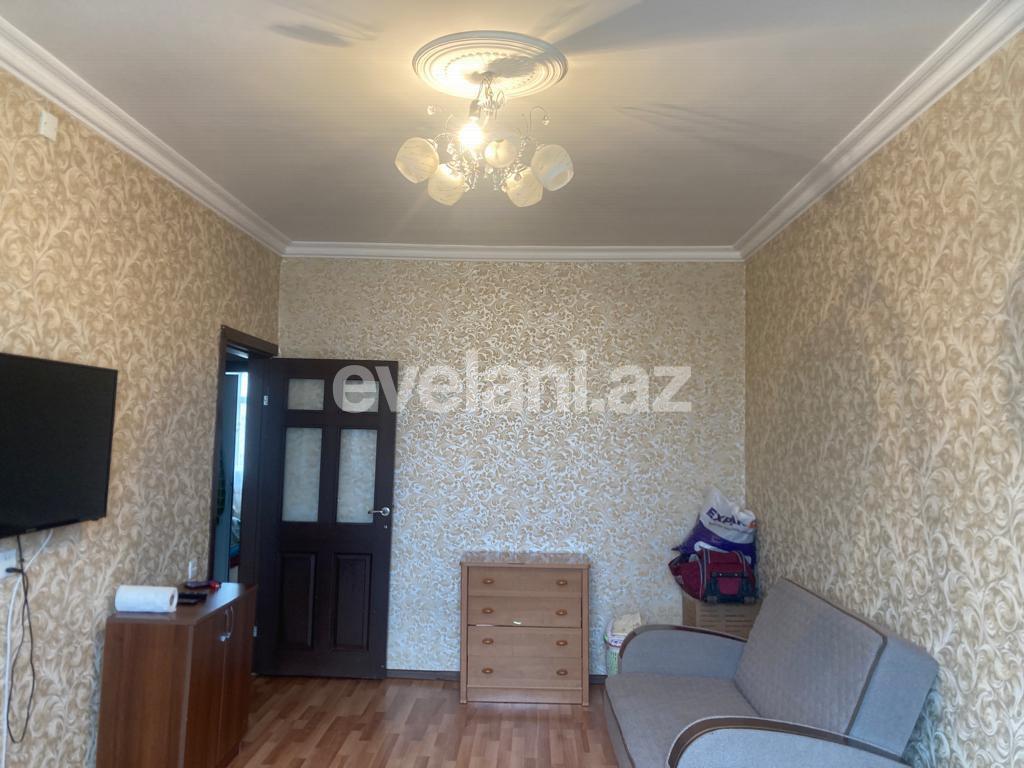 Satılır, köhnə tikili, 2 otaqlı, 50 m², Bakı, Sabunçu r.