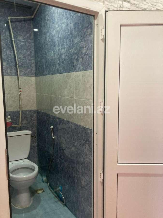 Satılır, köhnə tikili, 2 otaqlı, 50 m², Bakı, Sabunçu r.