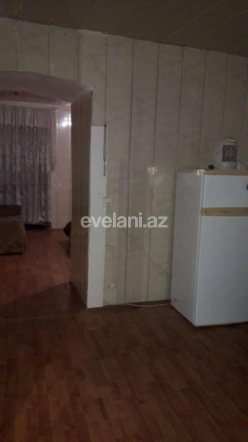 Satılır, ofis, 2 otaqlı, 39.82 m², Bakı, Səbail r, Sahil m.