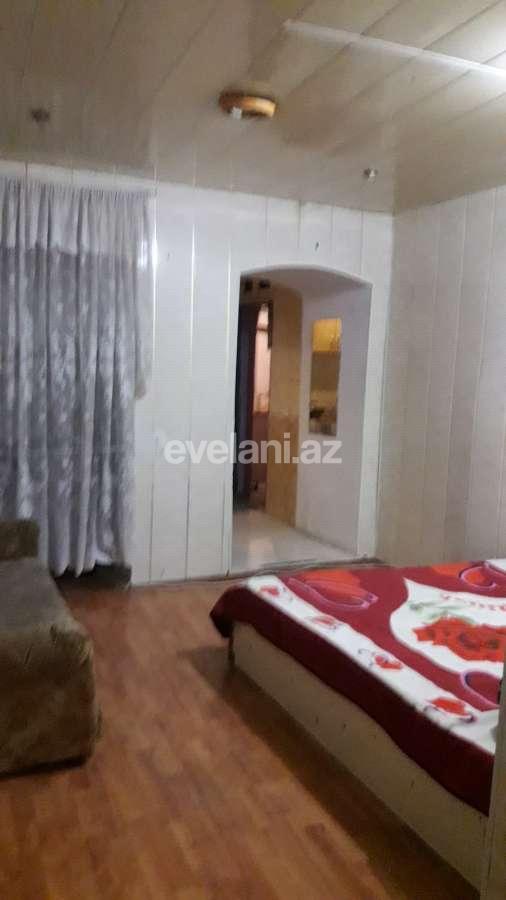 Satılır, ofis, 2 otaqlı, 39.82 m², Bakı, Səbail r, Sahil m.