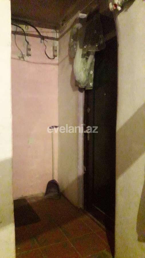 Satılır, ofis, 2 otaqlı, 39.82 m², Bakı, Səbail r, Sahil m.