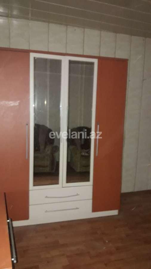 Satılır, ofis, 2 otaqlı, 39.82 m², Bakı, Səbail r, Sahil m.