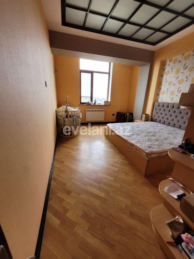 Satılır, yeni tikili, 3 otaqlı, 120 m², Bakı, Nəsimi r.