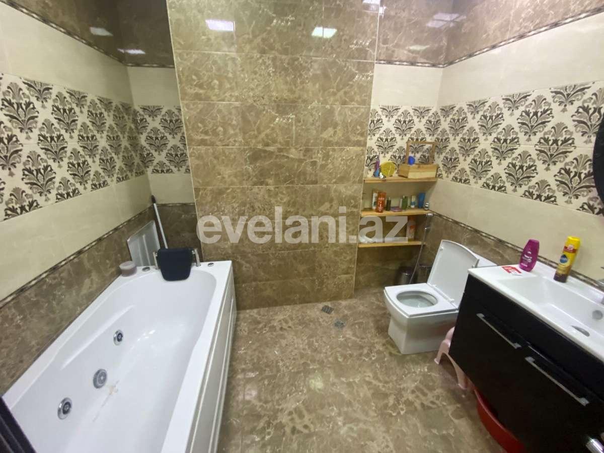 Satılır, yeni tikili, 3 otaqlı, 120 m², Bakı, Nəsimi r.