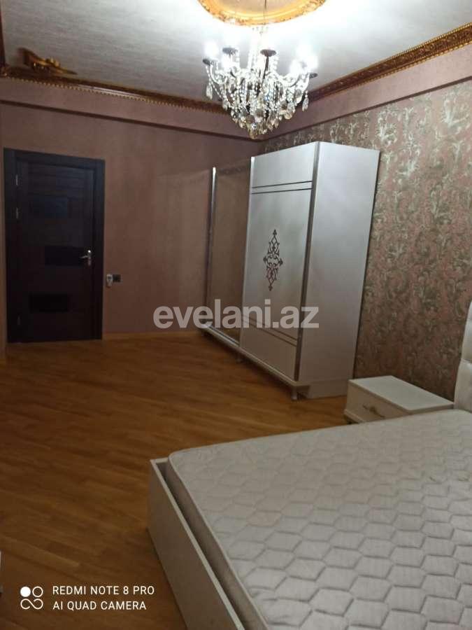 Сдаётся, новостройка, 3-комнаты, 141 m², Баку, Насиминский r, 28 мая m.