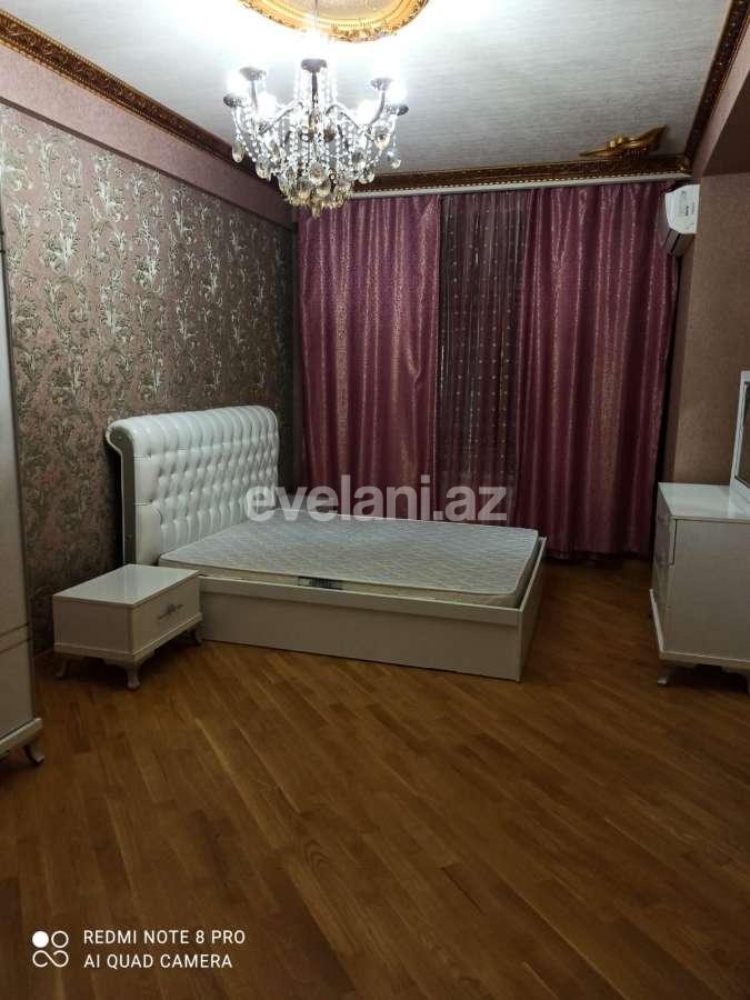 Сдаётся, новостройка, 3-комнаты, 141 m², Баку, Насиминский r, 28 мая m.