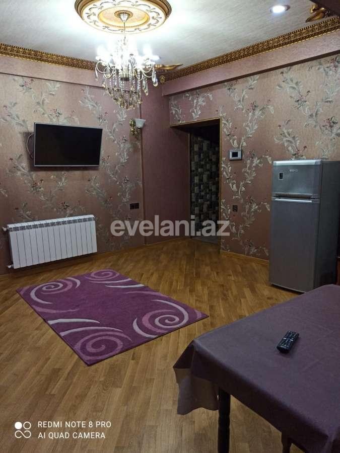 Сдаётся, новостройка, 3-комнаты, 141 m², Баку, Насиминский r, 28 мая m.