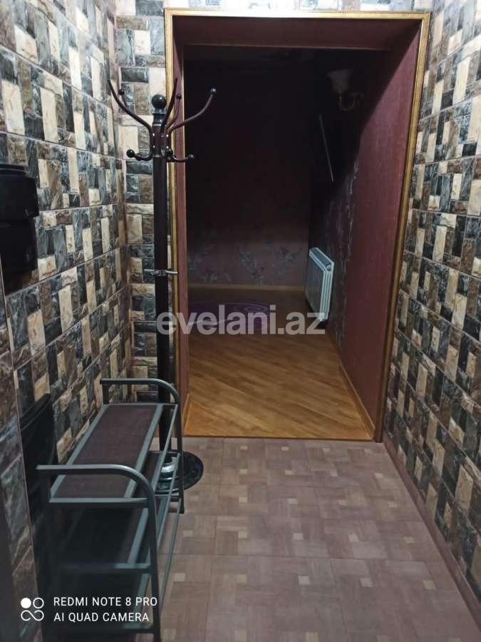 Сдаётся, новостройка, 3-комнаты, 141 m², Баку, Насиминский r, 28 мая m.