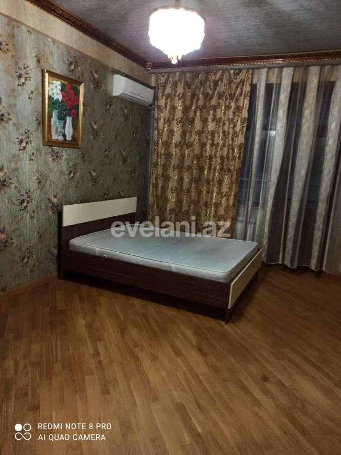 Сдаётся, новостройка, 3-комнаты, 141 m², Баку, Насиминский r, 28 мая m.