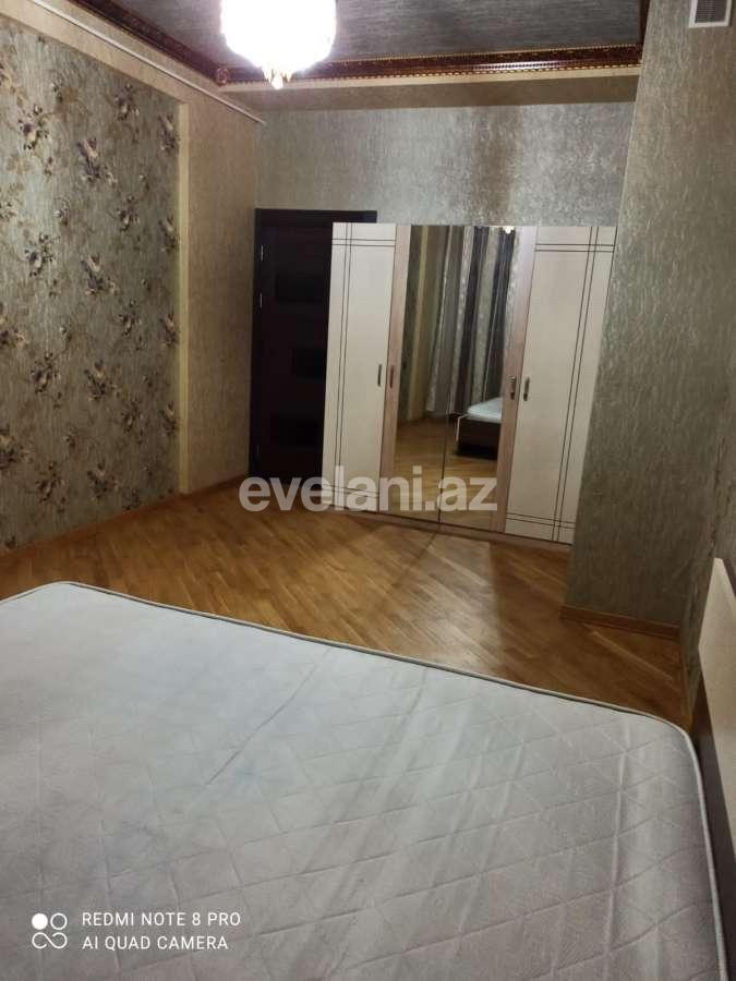 Сдаётся, новостройка, 3-комнаты, 141 m², Баку, Насиминский r, 28 мая m.