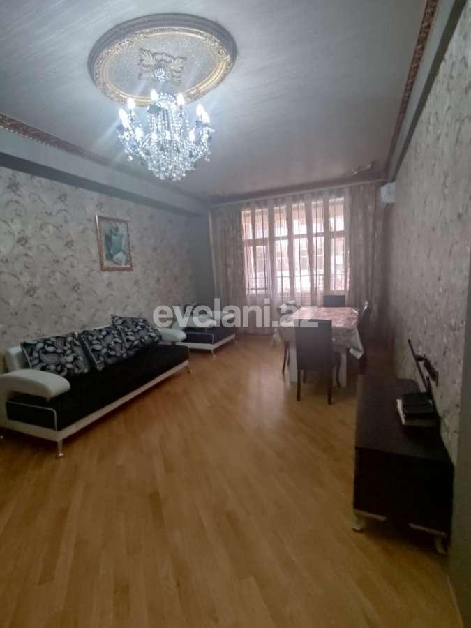 Сдаётся, новостройка, 3-комнаты, 141 m², Баку, Насиминский r, 28 мая m.