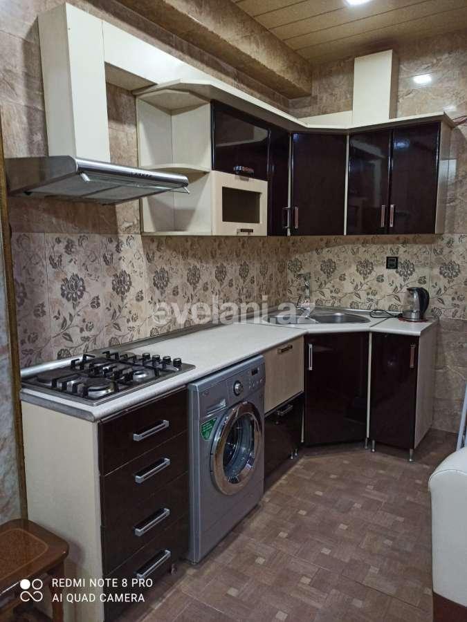 Сдаётся, новостройка, 3-комнаты, 141 m², Баку, Насиминский r, 28 мая m.