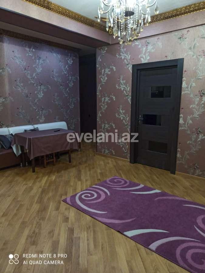 Сдаётся, новостройка, 3-комнаты, 141 m², Баку, Насиминский r, 28 мая m.