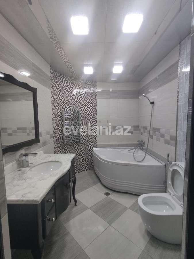Сдаётся, новостройка, 3-комнаты, 141 m², Баку, Насиминский r, 28 мая m.