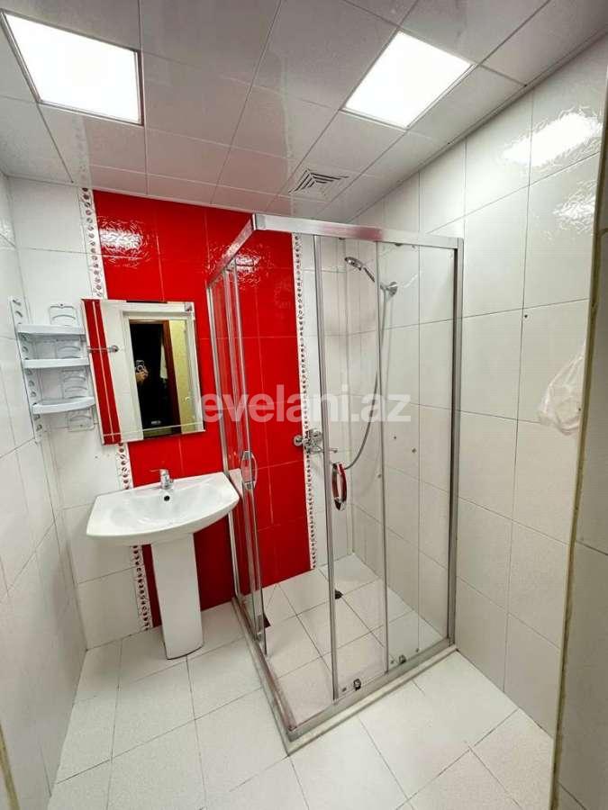 Sale, old building, 4 room, 100 m², Baku, Narimanov r, Ganjlik m.