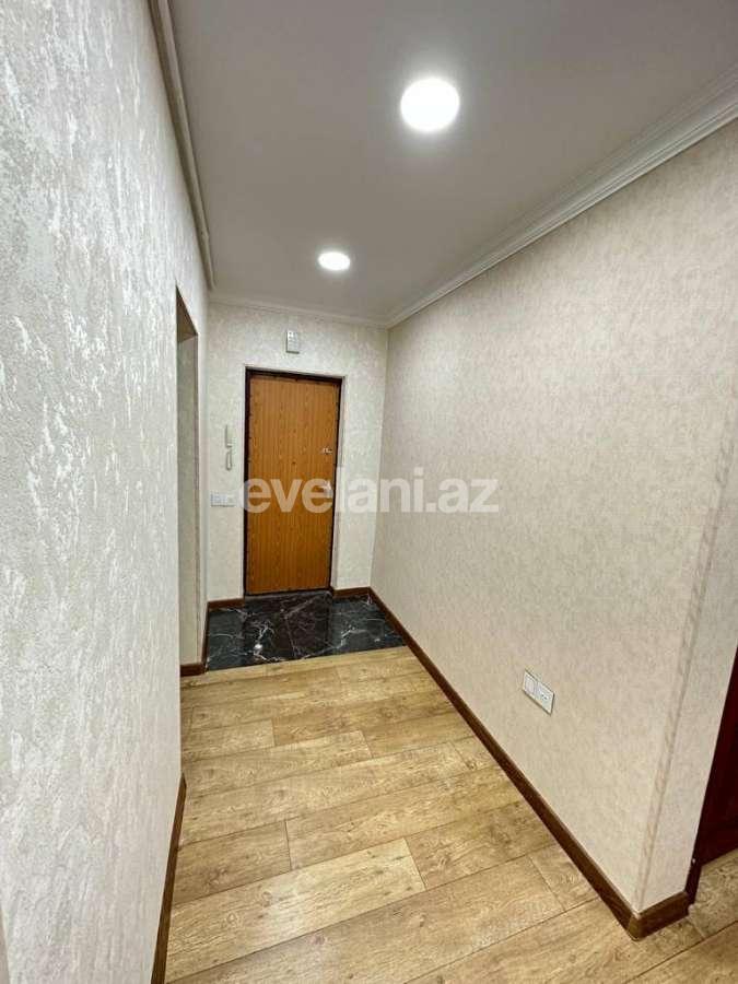 Sale, old building, 4 room, 100 m², Baku, Narimanov r, Ganjlik m.