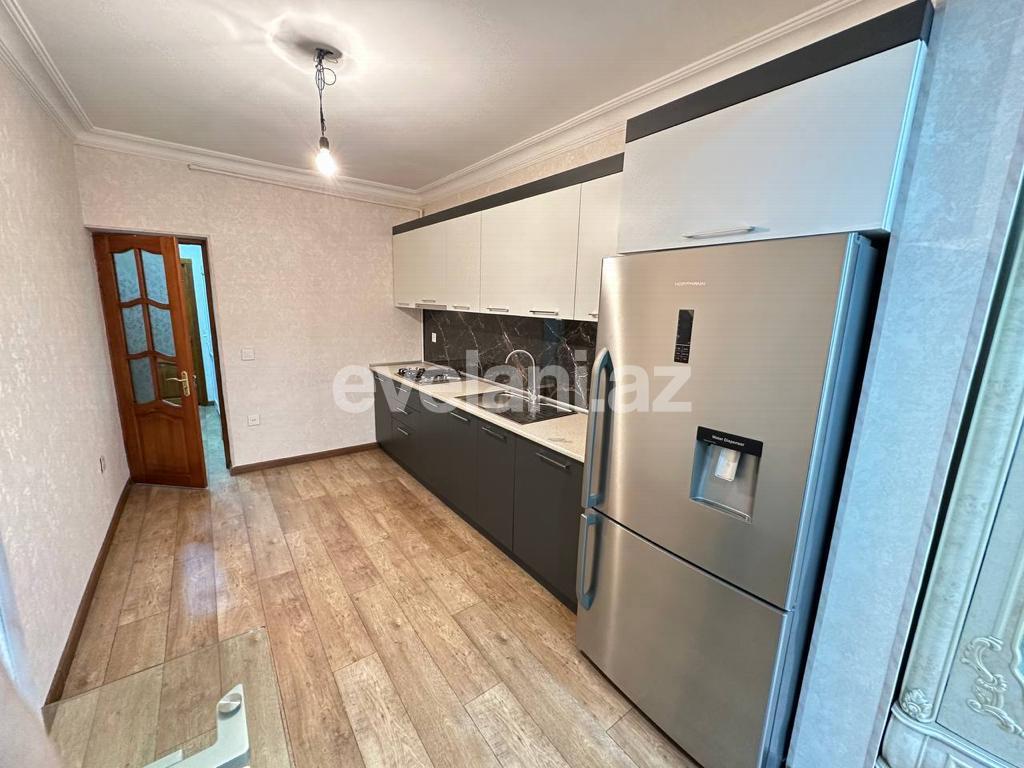 Sale, old building, 4 room, 100 m², Baku, Narimanov r, Ganjlik m.