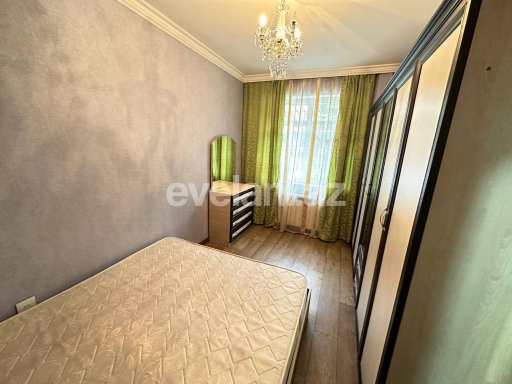 Sale, old building, 4 room, 100 m², Baku, Narimanov r, Ganjlik m.