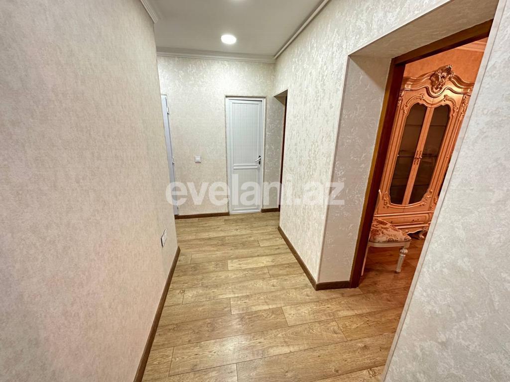 Sale, old building, 4 room, 100 m², Baku, Narimanov r, Ganjlik m.