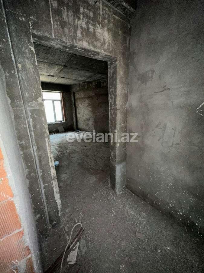 Satılır, yeni tikili, 2 otaqlı, 123 m², Bakı, Yasamal r, Nizami m.