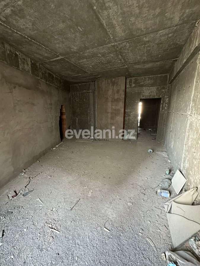 Satılır, yeni tikili, 2 otaqlı, 123 m², Bakı, Yasamal r, Nizami m.