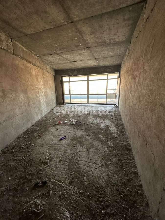 Satılır, yeni tikili, 2 otaqlı, 123 m², Bakı, Yasamal r, Nizami m.