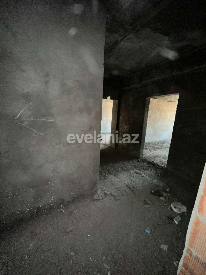 Satılır, yeni tikili, 2 otaqlı, 123 m², Bakı, Yasamal r, Nizami m.