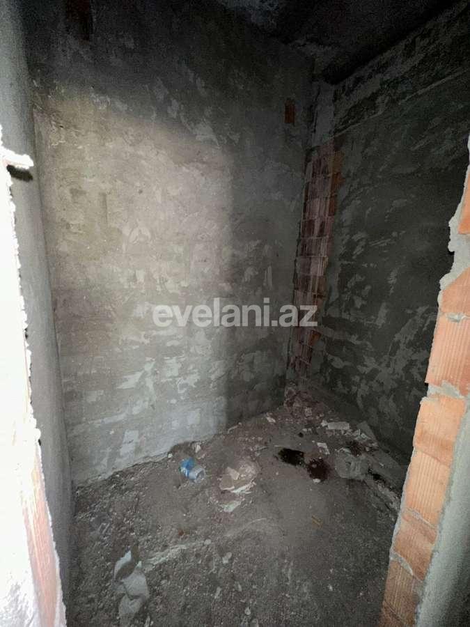 Satılır, yeni tikili, 2 otaqlı, 123 m², Bakı, Yasamal r, Nizami m.
