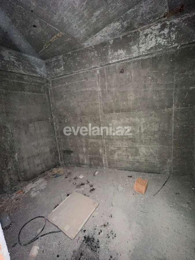 Satılır, yeni tikili, 2 otaqlı, 123 m², Bakı, Yasamal r, Nizami m.