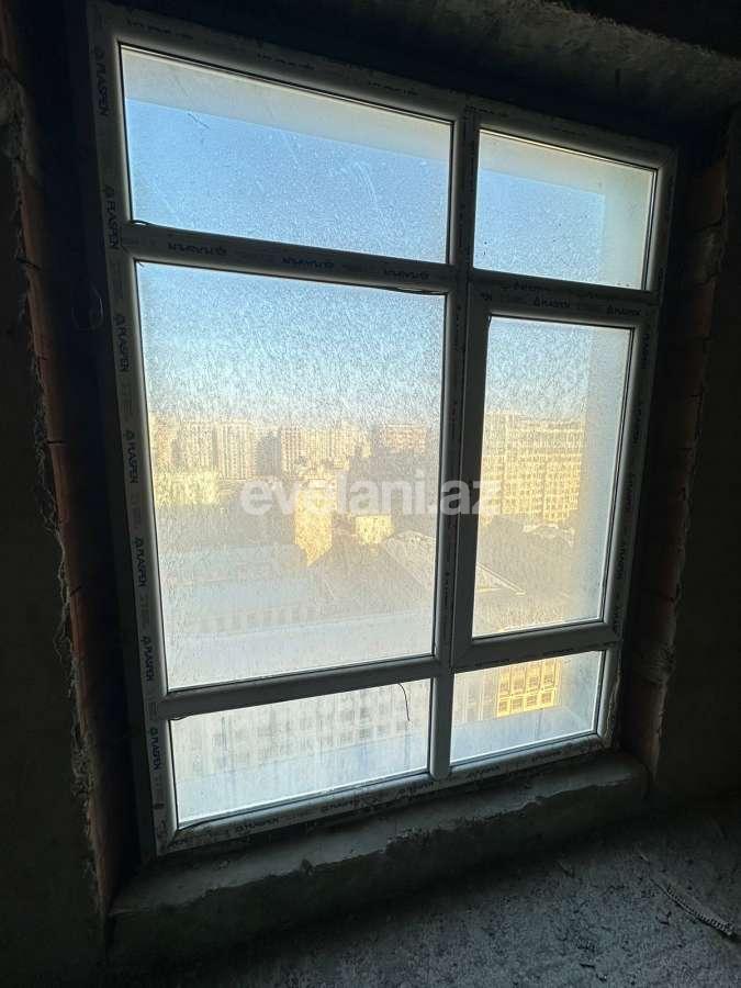 Sale, new building, 1 room, 58 m², Baku, Yasamal r, Nizami m.