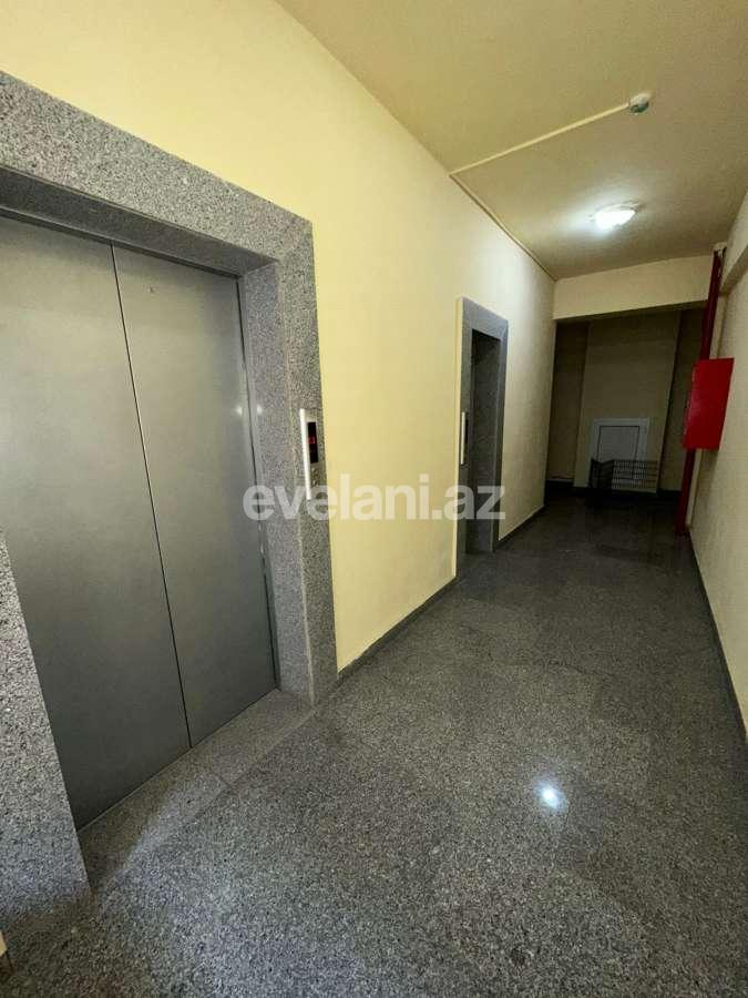 Sale, new building, 1 room, 58 m², Baku, Yasamal r, Nizami m.