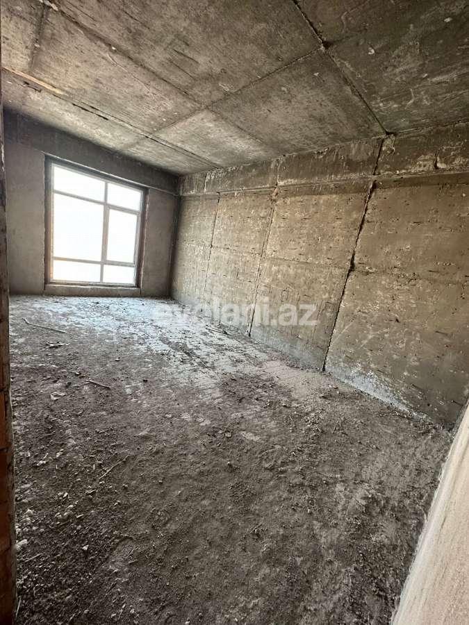 Sale, new building, 1 room, 58 m², Baku, Yasamal r, Nizami m.