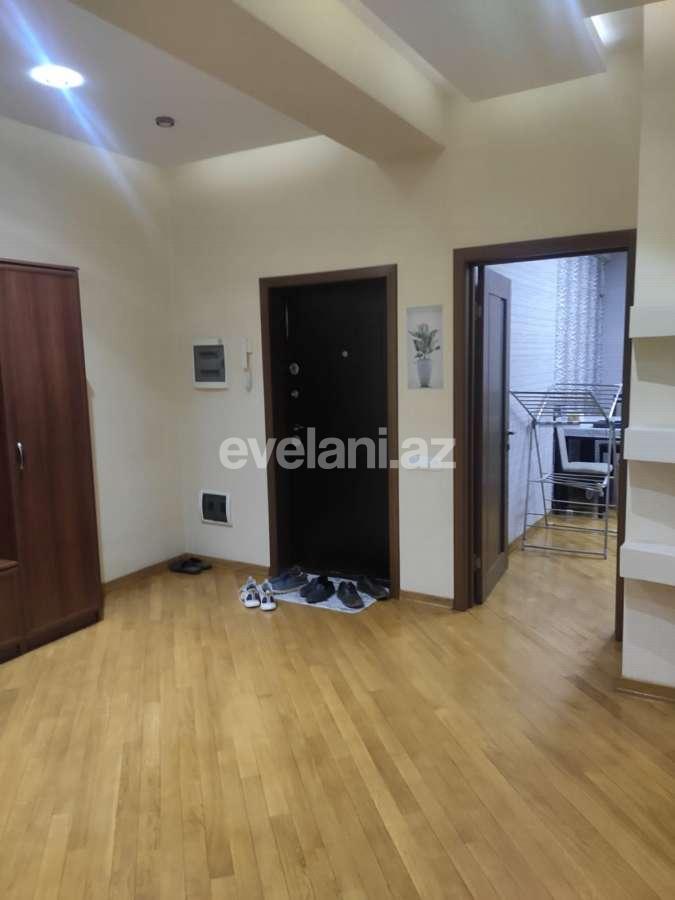 Kirayə verilir, yeni tikili, 3 otaqlı, 120 m², Bakı, Xətai r, Şah İsmayıl Xətai m.