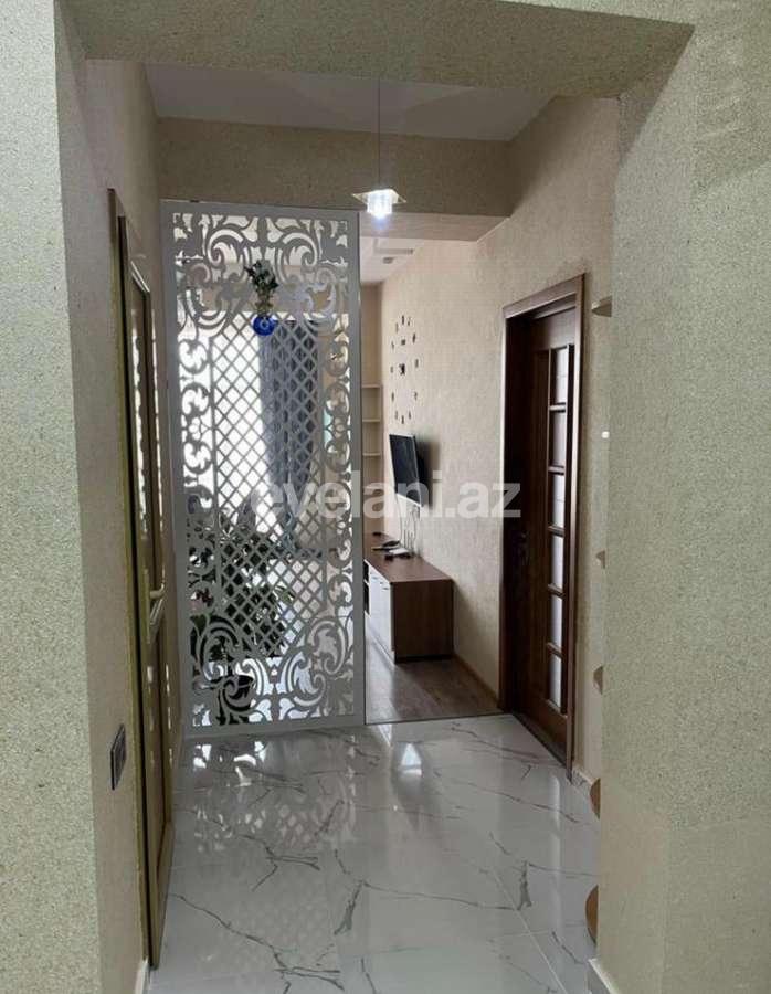 Kirayə verilir, yeni tikili, 2 otaqlı, 75 m², Bakı, Xətai r, Şah İsmayıl Xətai m.