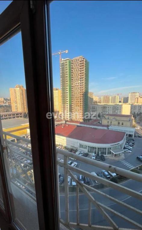 Kirayə verilir, yeni tikili, 2 otaqlı, 75 m², Bakı, Xətai r, Şah İsmayıl Xətai m.