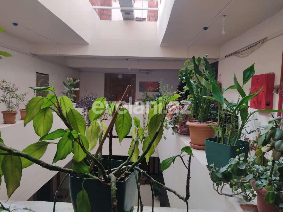 Sale, new building, 3 room, 125 m², Baku, Sabail r.