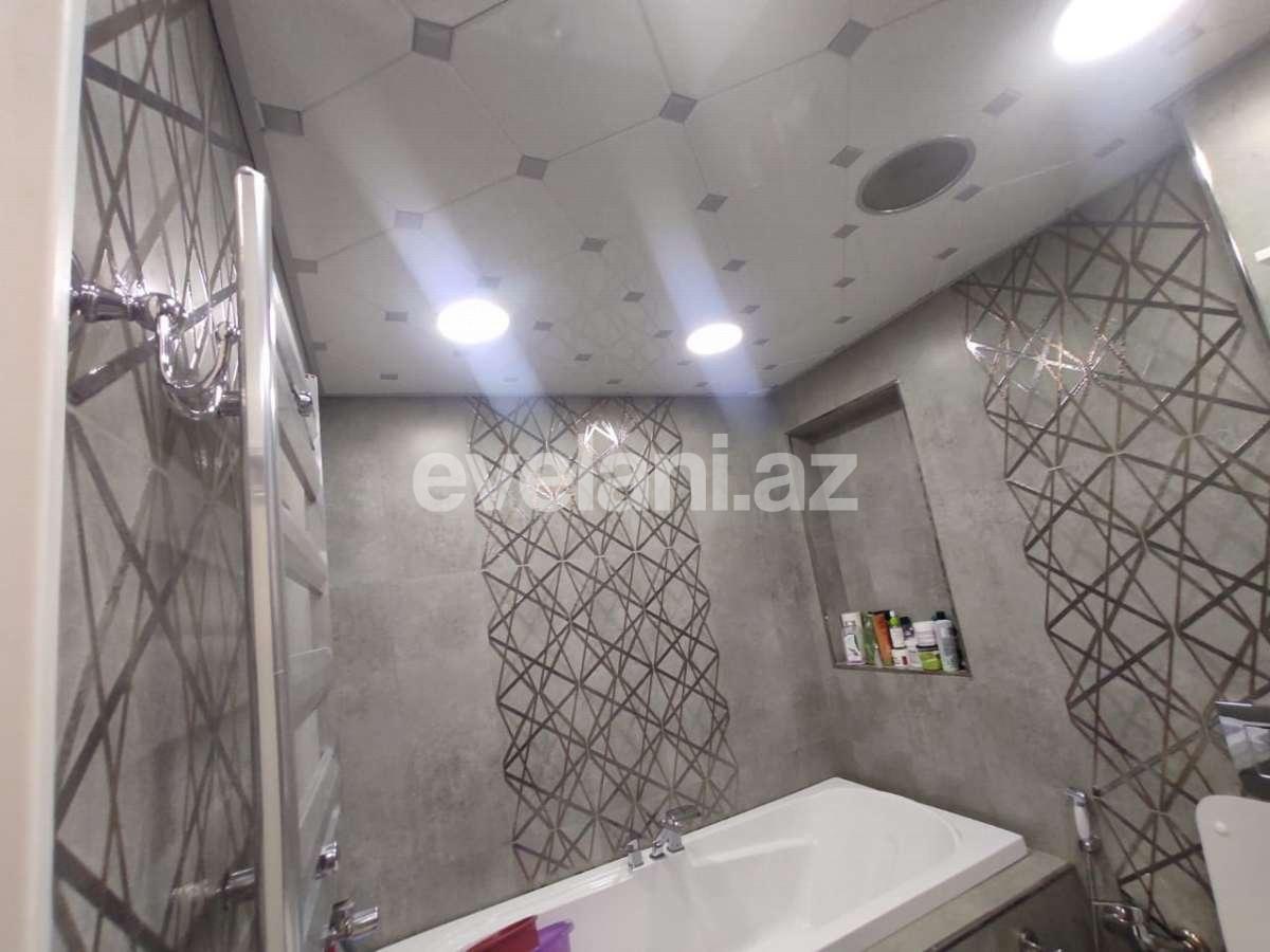 Sale, new building, 3 room, 125 m², Baku, Sabail r.