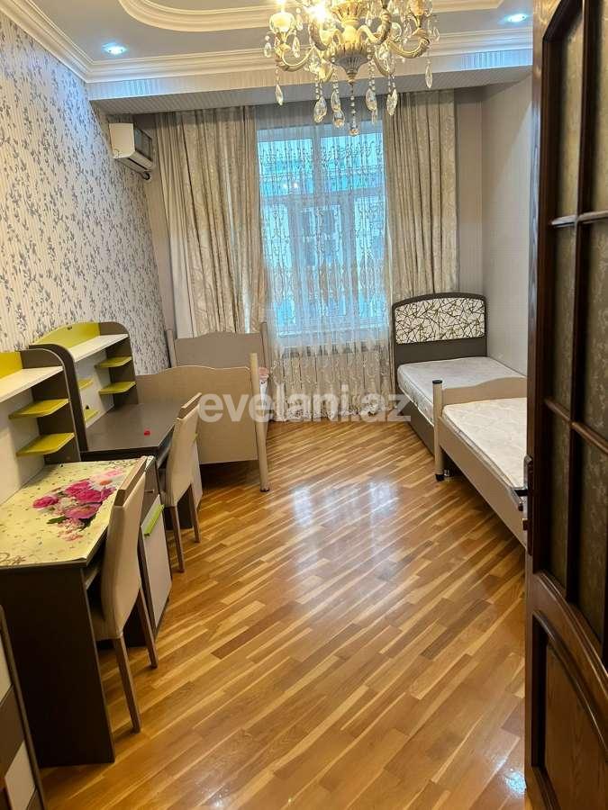 Kirayə verilir, yeni tikili, 3 otaqlı, 186 m², Bakı, Nərimanov r, Gənclik m.