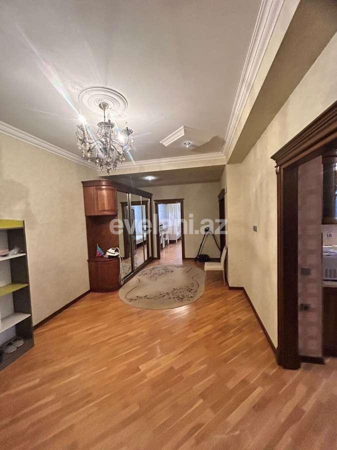 Kirayə verilir, yeni tikili, 3 otaqlı, 186 m², Bakı, Nərimanov r, Gənclik m.