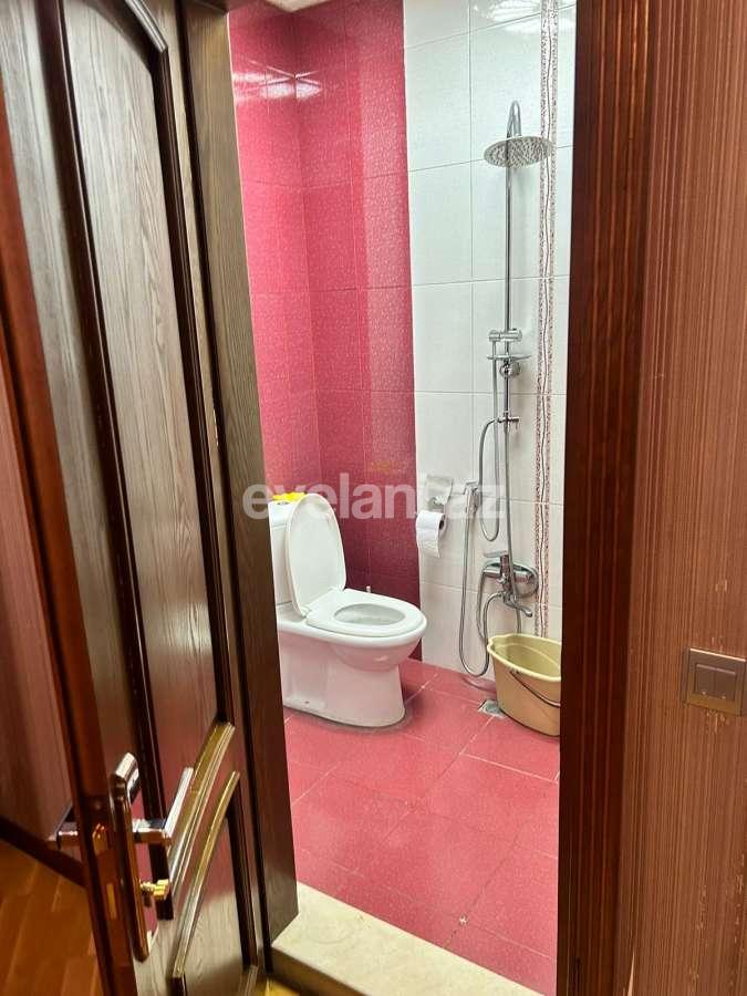 Kirayə verilir, yeni tikili, 3 otaqlı, 186 m², Bakı, Nərimanov r, Gənclik m.