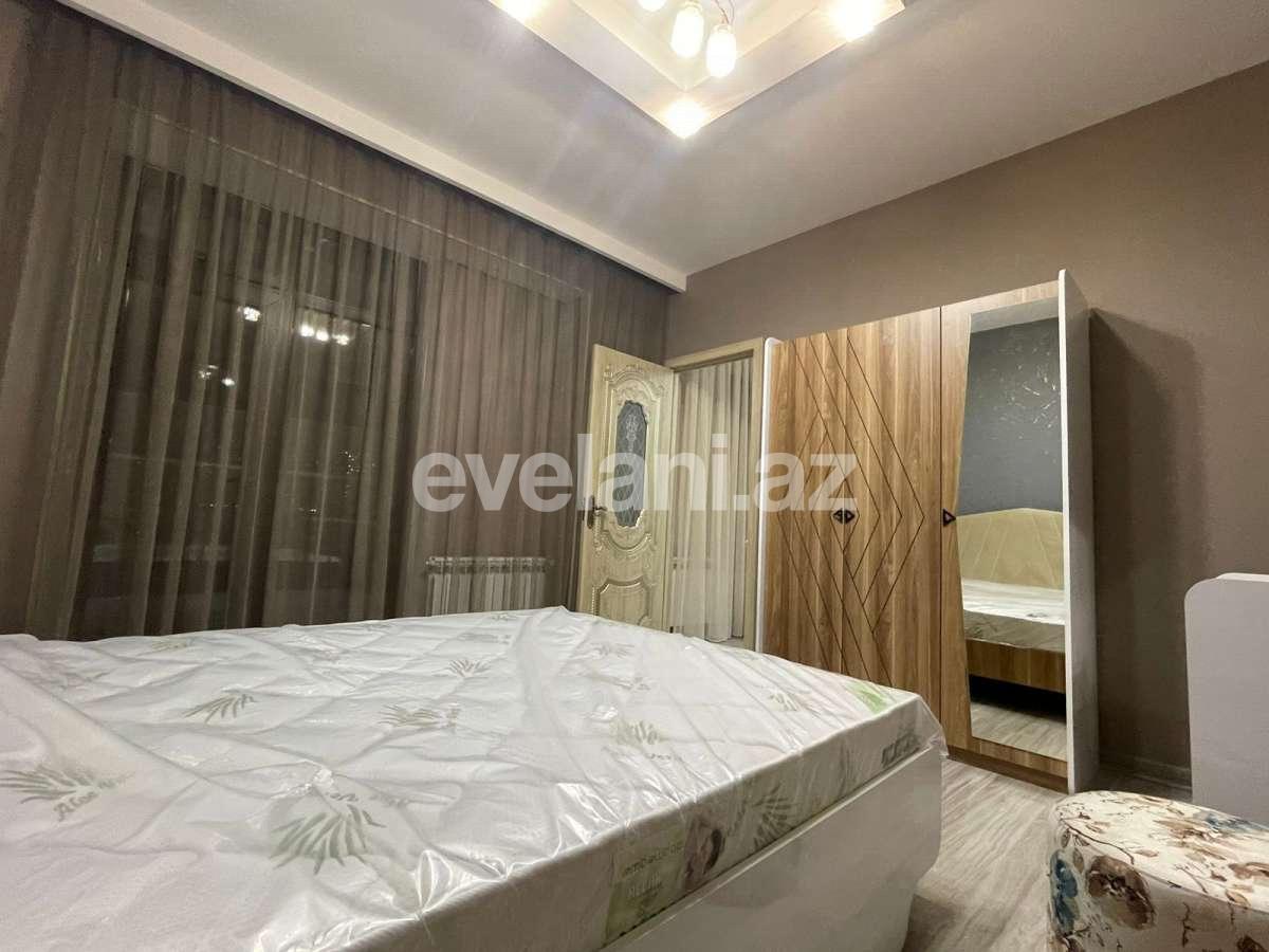 Kirayə verilir, yeni tikili, 3 otaqlı, 106 m², Bakı, Yasamal r, 8 Noyabr m.