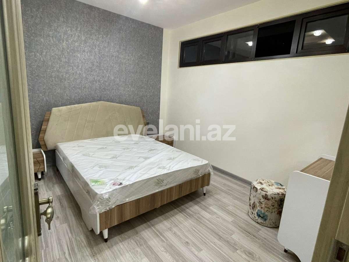 Kirayə verilir, yeni tikili, 3 otaqlı, 106 m², Bakı, Yasamal r, 8 Noyabr m.