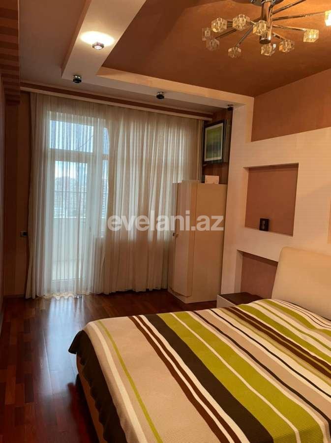 Kirayə verilir, yeni tikili, 3 otaqlı, 180 m², Bakı, Nərimanov r.