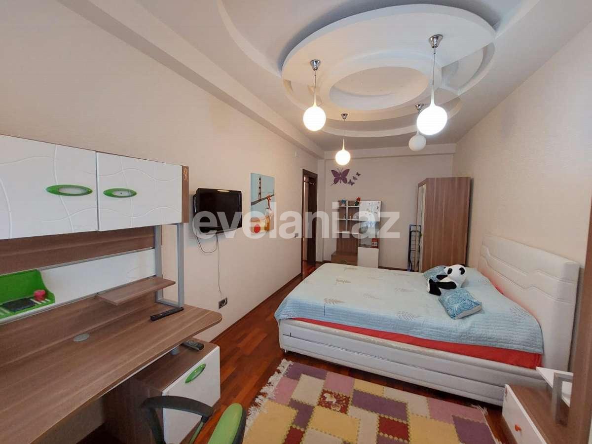 Kirayə verilir, yeni tikili, 3 otaqlı, 180 m², Bakı, Nərimanov r.