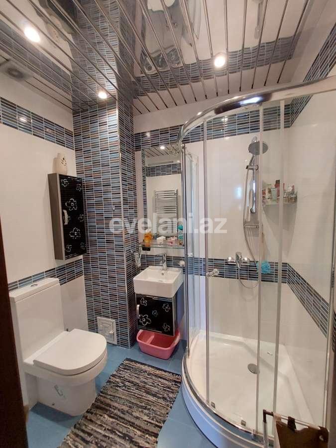 Kirayə verilir, yeni tikili, 3 otaqlı, 180 m², Bakı, Nərimanov r.