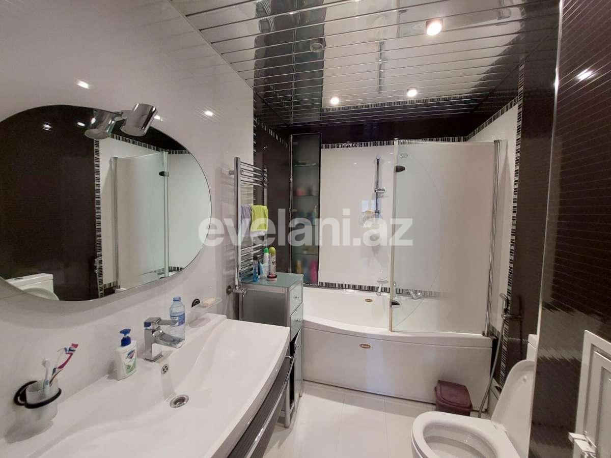 Kirayə verilir, yeni tikili, 3 otaqlı, 180 m², Bakı, Nərimanov r.