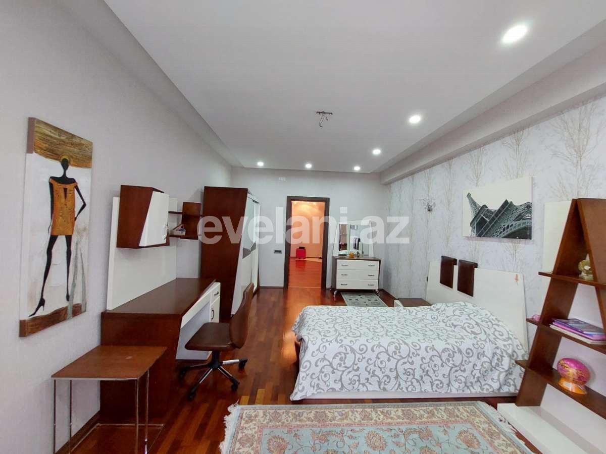 Kirayə verilir, yeni tikili, 3 otaqlı, 180 m², Bakı, Nərimanov r.